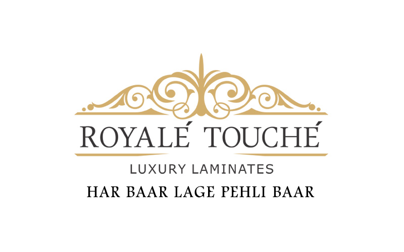 Royale Touch Laminates